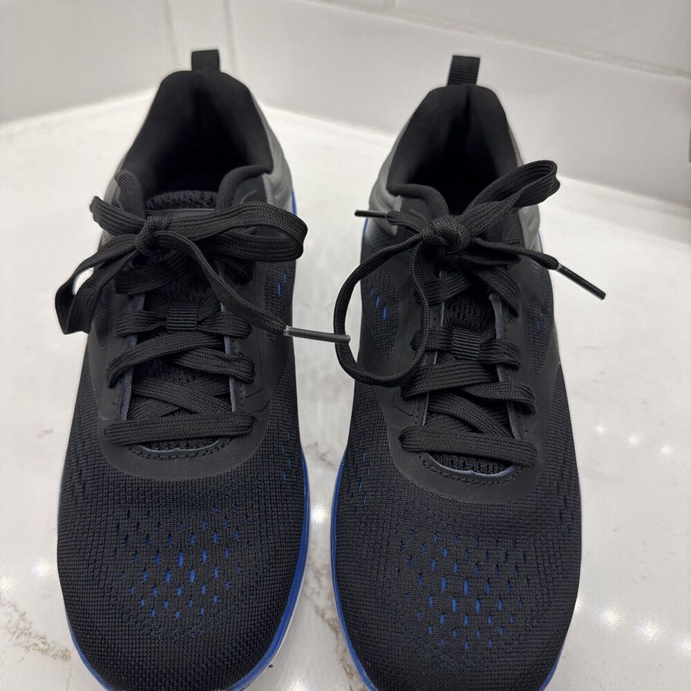Bcg Academy Sneakers Kids 3.5 Black